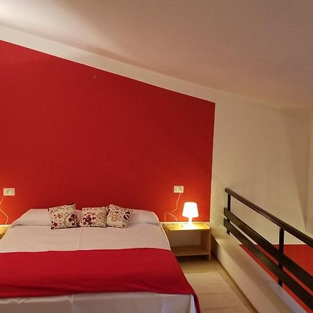 Honeycomb - Casa Vacanze Varèse Extérieur photo