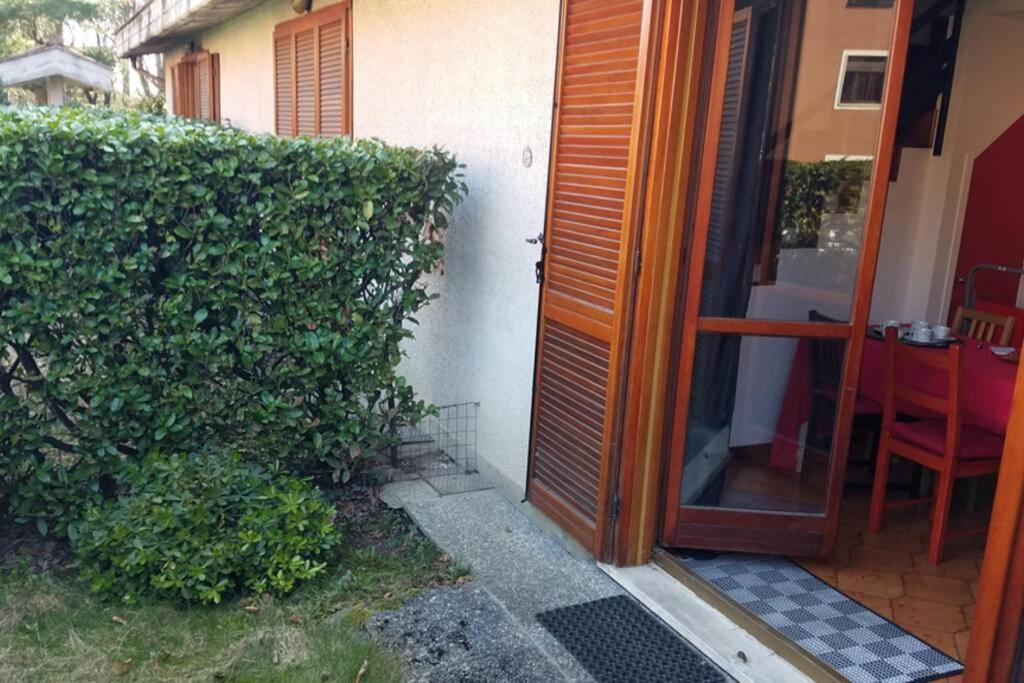 Honeycomb - Casa Vacanze Varèse Extérieur photo