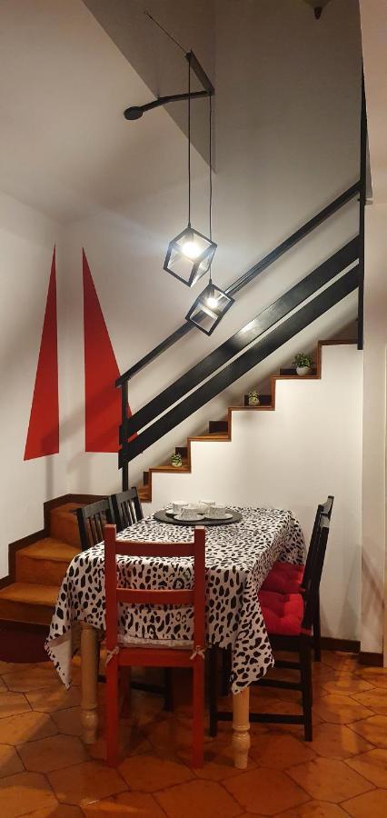 Honeycomb - Casa Vacanze Varèse Extérieur photo