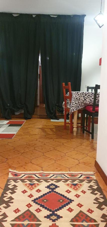Honeycomb - Casa Vacanze Varèse Extérieur photo