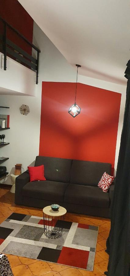 Honeycomb - Casa Vacanze Varèse Extérieur photo